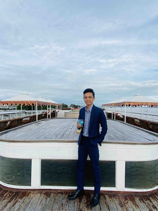 Thurein Linn - Shwe Thit Tee