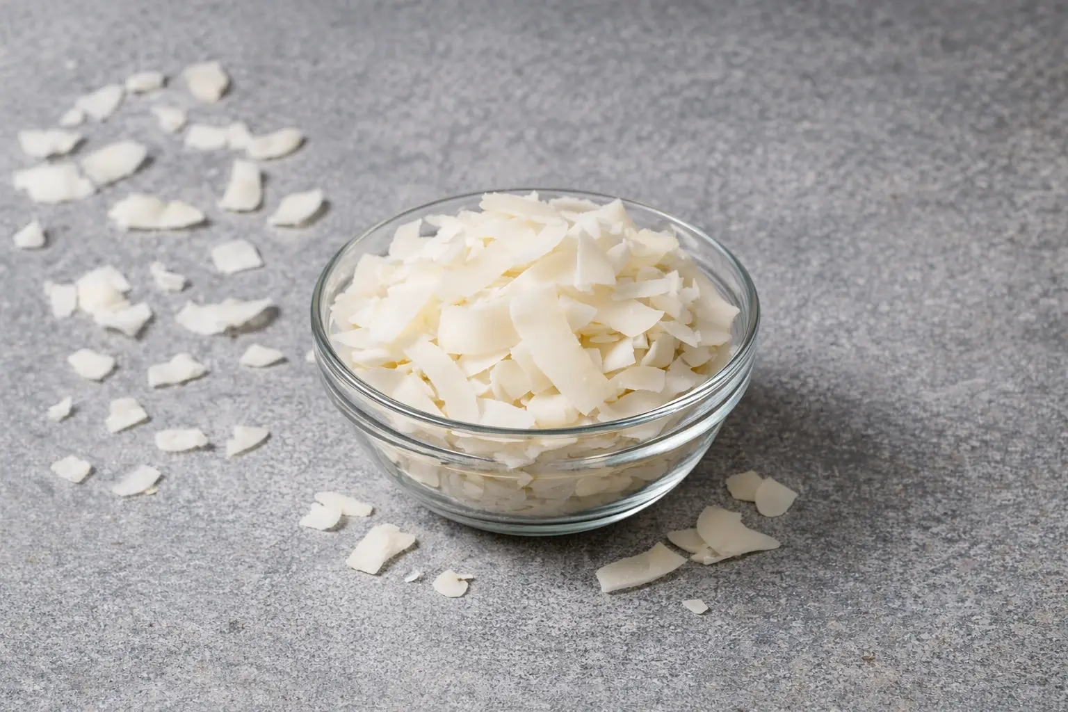 Fresh Shredded Coconut